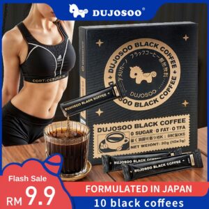 Kopi Protein Dujosoo: Cara Memilih dan Siapa yang Sesuai Menggunakannya