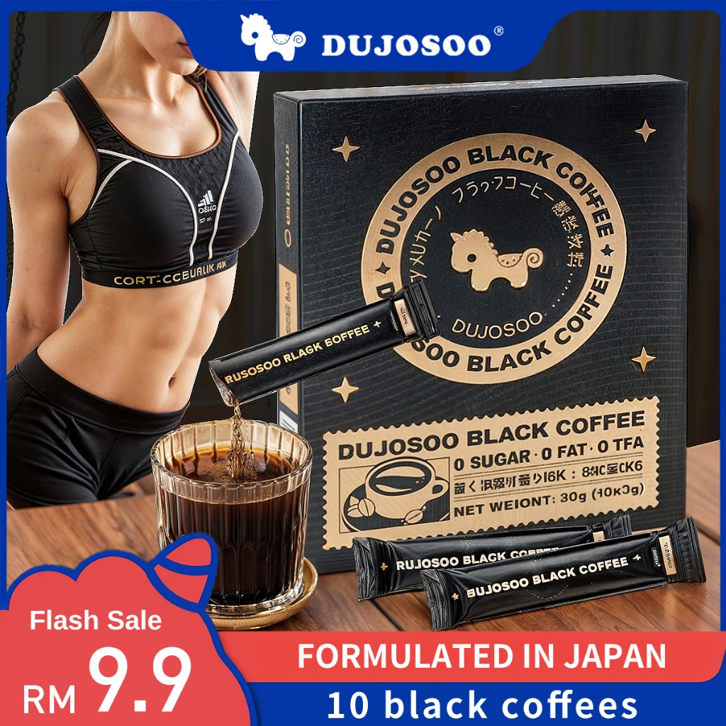 Kopi Protein Dujosoo: Cara Memilih dan Siapa yang Sesuai Menggunakannya