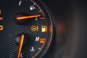 Lampu Amaran Perodua Menyala: Apa yang Perlu Anda Semak