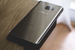 Lampu Peranti Samsung Berkelip: Punca dan Cara Atasi