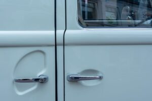 Langkah Mudah Pemeriksaan Pemegang Pintu DIY