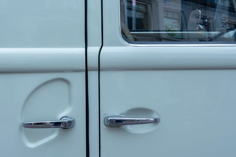 Langkah Mudah Pemeriksaan Pemegang Pintu DIY
