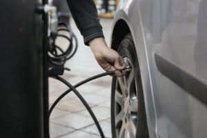 Langkah Penjagaan Tayar Kereta bagi Mengelakkan Kos Pembaikan Tinggi