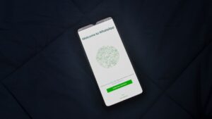 Lindungi Akaun WhatsApp Anda: Langkah Keselamatan Log Masuk Penting