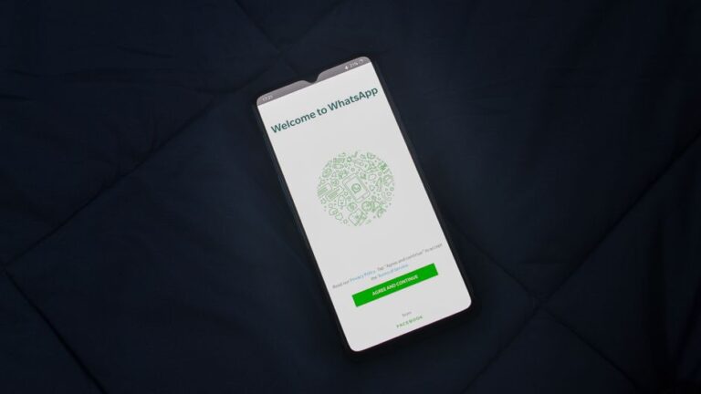 Lindungi Akaun WhatsApp Anda: Langkah Keselamatan Log Masuk Penting