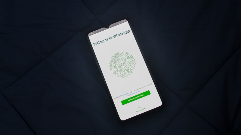 Lindungi Akaun WhatsApp Anda: Langkah Keselamatan Log Masuk Penting