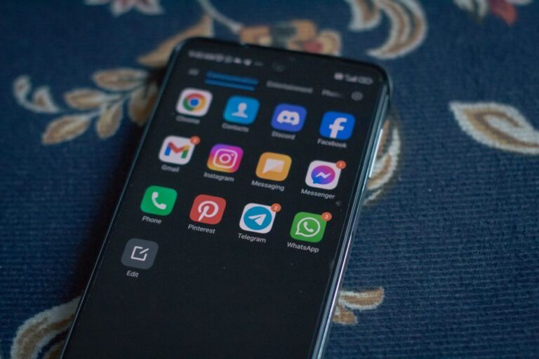 Lindungi Privasi Anda: Cara Mengawal Notifikasi Akaun Telegram