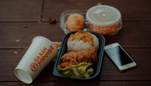 Makanan Diterima Tidak Sama GrabFood: Punca dan Cara Atasi