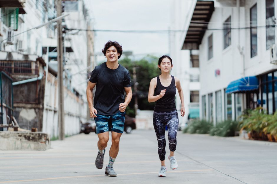 Masa Jogging Pagi: Punca Cepat Penat dan Cara Mengatasinya