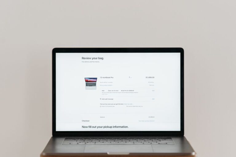 Masalah Checkout Shopee: Punca Utama dan Cara Mengatasinya