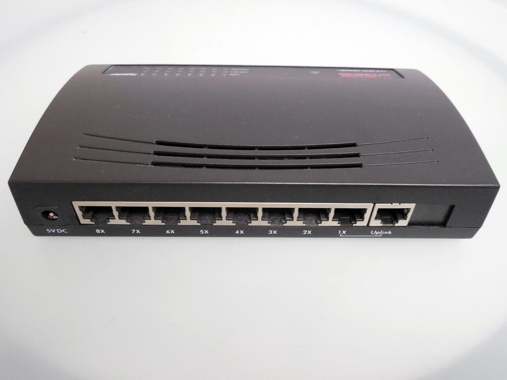 Masalah Sambungan Router Rumah: Punca dan Cara Atasi