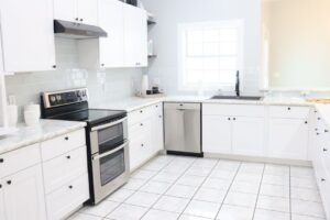 Memahami Kuasa Mesin Pencuci Pinggan: Pilihan Terbaik untuk Dapur Anda