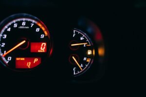 Meter Minyak Perodua Tidak Tepat: Punca dan Cara Atasi