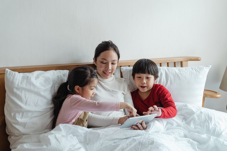 Panduan Asas Parental Control Netflix untuk Pemula