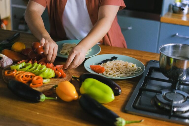 Panduan Lengkap Memilih dan Menyimpan Bahan Sup Sayur Terbaik