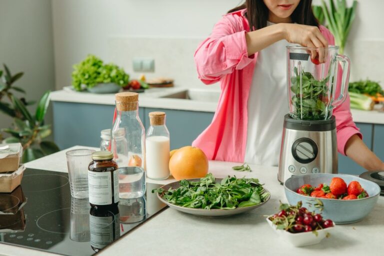 Panduan Memilih Blender Rumah Terbaik: Fungsi, Spesifikasi dan Ketahanan