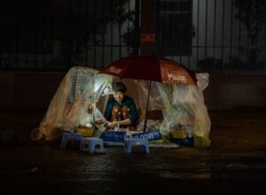 Panduan Memilih Payung Lipat yang Berbaloi dan Tahan Lama
