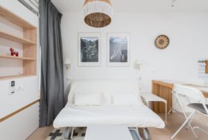 Panduan Memilih Sofa Bed Terbaik untuk Ruang Tamu Sempit