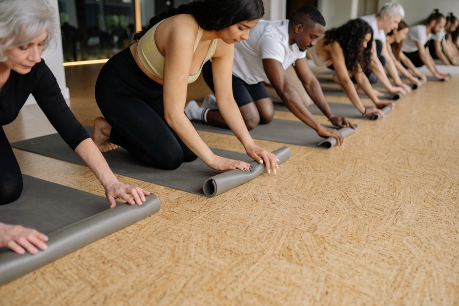 Panduan Memilih Tikar Yoga Rumah yang Berbaloi dan Tahan Lama