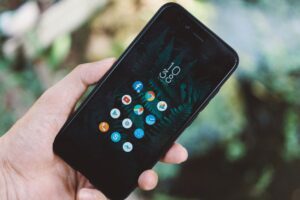 Panduan Semak Status Pesanan dan Aktiviti Akaun Shopee