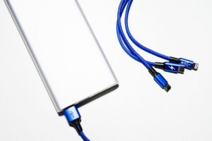 Pemeriksaan Kabel Pengecas: Cara Memilih dan Menjaga Kualiti