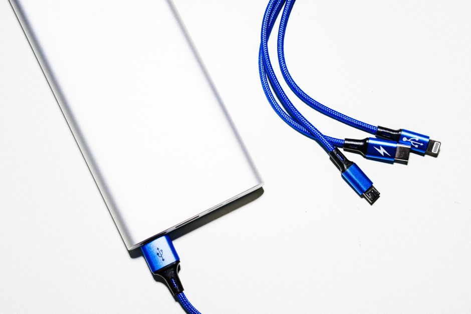 Pemeriksaan Kabel Pengecas: Cara Memilih dan Menjaga Kualiti