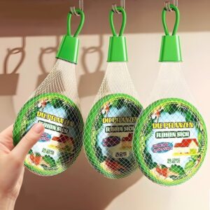 Pendant Cat Repellent 40g Berkesan Halang Kucing Kencing Sebarangan?