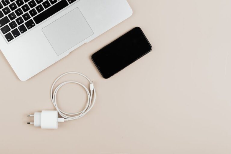 Penjagaan Kabel Pengecas: Cara Memilih dan Melanjutkan Hayat