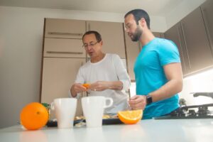 Penyediaan Menu Sarapan Sihat dan Mudah untuk Keluarga Malaysia