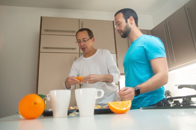 Penyediaan Menu Sarapan Sihat dan Mudah untuk Keluarga Malaysia