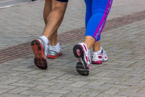 Peralatan Jogging Pagi: Punca Masalah dan Cara Atasi