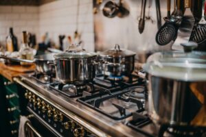 Periuk Stainless Steel: Pilihan Terbaik untuk Ketahanan dan Prestasi