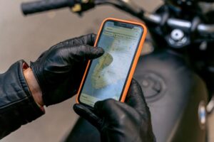 Perjalanan Grab Memerlukan Bantuan: Punca dan Cara Atasi