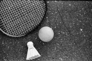 Persediaan Badminton Hujung Minggu: Checklist Lengkap untuk Pemain