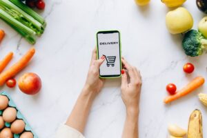 Pesanan GrabFood Gagal Dibayar: Punca dan Cara Atasi