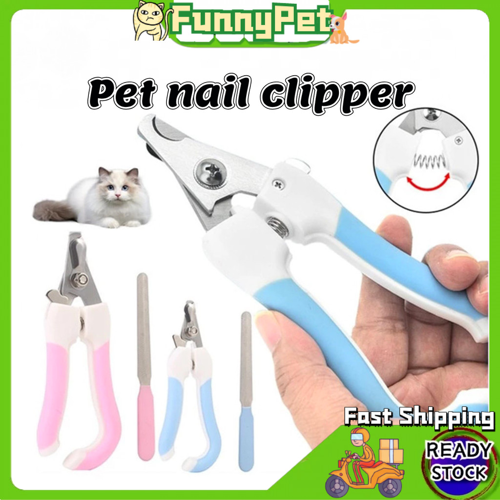 Pet Beauty Nail Clippers: Adakah Sesuai untuk Kuku Haiwan Peliharaan Anda?