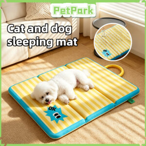 Pet Portable Double-Sided All Season Universal Mat Waterproof: Sesuai untuk Haiwan Anda?