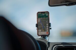 Peta Perjalanan Grab Tidak Tepat: Punca dan Cara Atasi