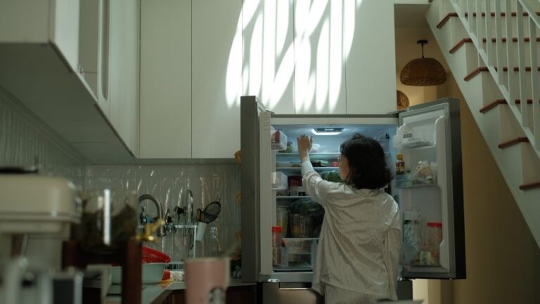 Peti Sejuk Rumah: Tip Mudah Kurangkan Bil Elektrik Bulanan