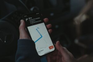 Pickup Grab Berubah Sendiri: Punca dan Cara Atasi