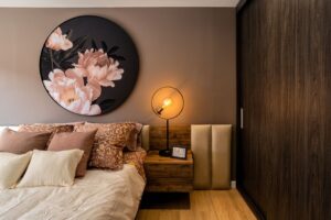 Pilihan Warna Bilik Tidur Bajet: Cara Jimat Ubah Suasana
