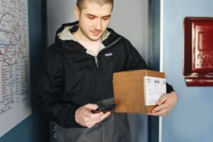 Privasi Link Parcel Palsu: Cara Semak dan Elak Risiko
