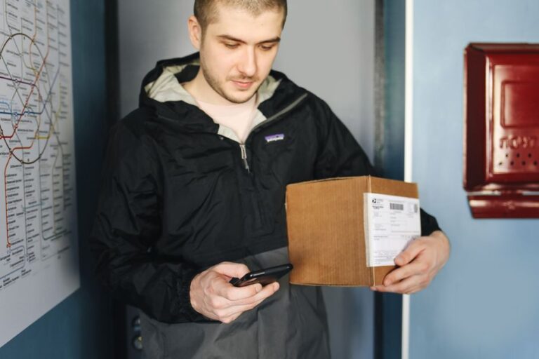 Privasi Link Parcel Palsu: Cara Semak dan Elak Risiko
