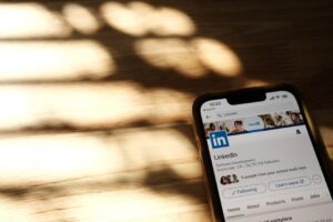 Profil LinkedIn Tidak Dapat Dikongsi: Punca dan Cara Atasi