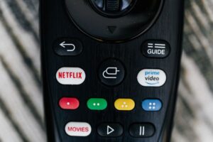 Punca dan Cara Atasi Masalah Parental Control Netflix di TV