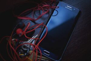 Punca Lampu Peranti Samsung Merah dan Cara Mengatasinya