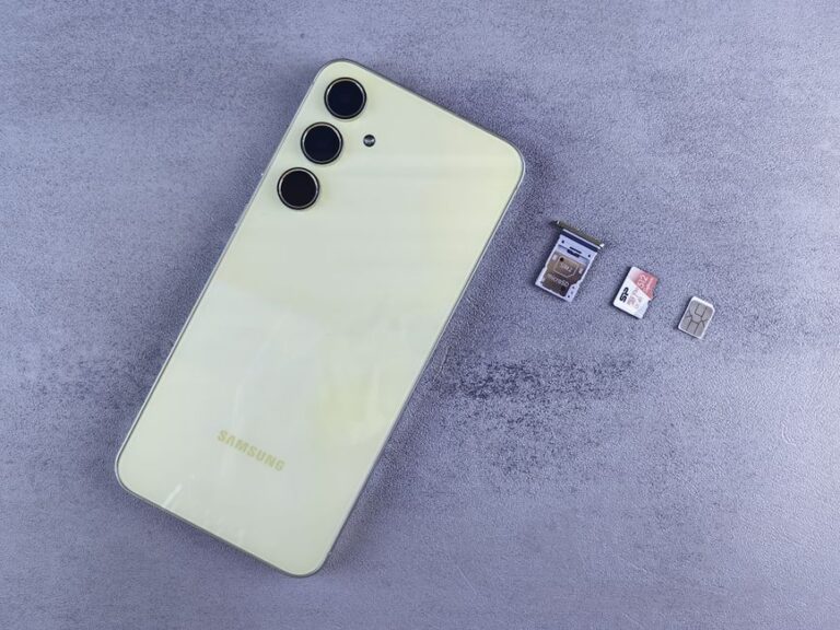 Punca SIM CelcomDigi Tidak Muncul dalam Telefon dan Cara Atasi