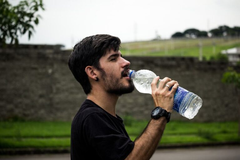 Rehat Jogging Pagi: Punca Cepat Penat dan Cara Atasi