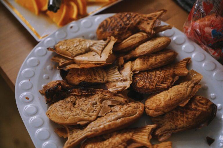 Resipi Ikan Goreng Kunyit: Tips untuk Hasil Rangup dan Sedap