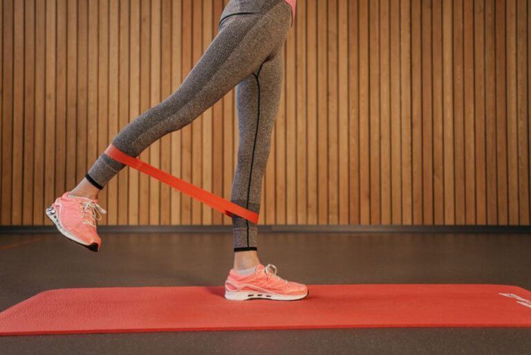 Resistance Band: Beza Jenis dan Cara Pilih yang Berbaloi